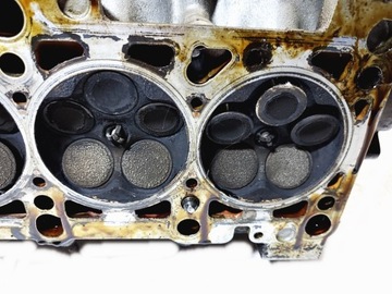 HLAVA 1.8 T TURBO OCTAVIA AUDI A4 B5 A6 C5 PASSAT