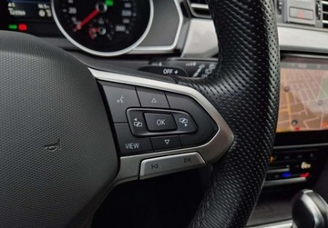 Volkswagen Passat B8 GTE Variant Facelifting 1.4 TSI Plug-In-Hybrid 218KM 2022 Volkswagen Passat GTE 1.4TSI Plug-IN Hybrid 218KM Hak Led ACC Kamera El.Kl, zdjęcie 20