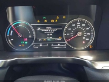 Kia Sorento IV 2023 Kia Sorento Hybrid 2023 1.6l 1.6 Hybryda 177KM, zdjęcie 11