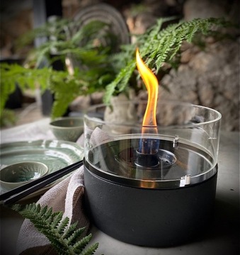 ЧИСТОЕ ТОПЛИВО БЕЗ САЖИ, ГРЯЗИ И ДЫМА ЭКО 1 ЛИТР.