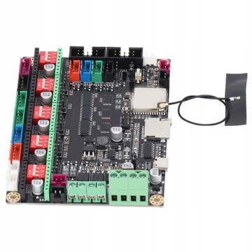 Материнская плата 3D-принтера ESP32, 32-битный массив