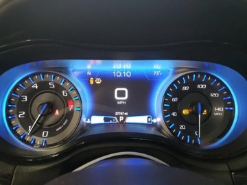 Chrysler 300C II 2023 Chrysler 300s 2023 3.6l 3.6 Benzyna 300KM, zdjęcie 9