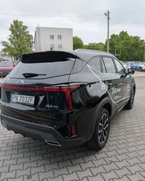 JAC 2026 JAC JS8 1.5 Benzyna 175KM, zdjęcie 3