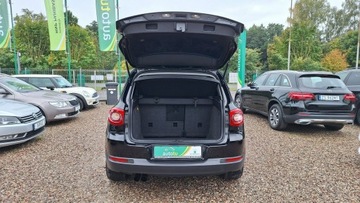 Volkswagen Tiguan I 2008 Volkswagen Tiguan 4 Montion, Dynaudio, zdjęcie 13