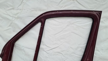 SPRINTER 906 CRAFTER ДВЕРЬ ПЕРЕДНЯЯ ПРАВАЯ ПЕРЕДНЯЯ