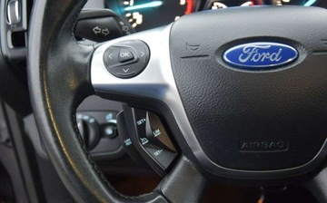 Ford Kuga II SUV 2.0 Duratorq TDCi 140KM 2013 Ford Kuga 2.0D PDC Odpinany Hak Sprowadzony Oplacony 2.0 Diesel 140KM, zdjęcie 28