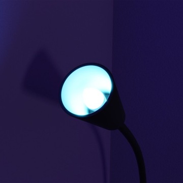 TechToy Smart Bulb RGB 4,5 Вт E14 лампа