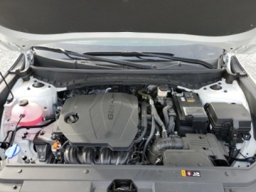 Hyundai 2024 Hyundai Santa Cruz 2024 2.5L 4-Cylinder AWD 2.5 Benzyna 191KM, zdjęcie 10