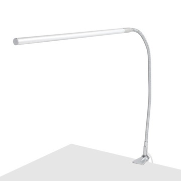 Светодиодная настольная лампа ClipOn Гибкая лампа