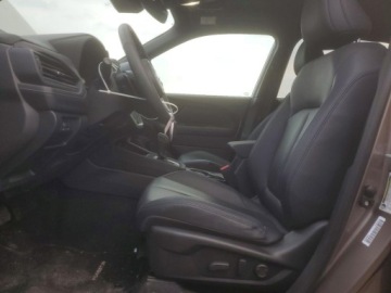 Subaru Forester VI 2025 Subaru Forester Limited 2025 2.5 Benzyna 182KM, zdjęcie 6