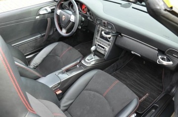 Porsche 911 997 2005 Porsche 911 (997) Carrera Cabrio 3.6 Benzyna 325KM, zdjęcie 22