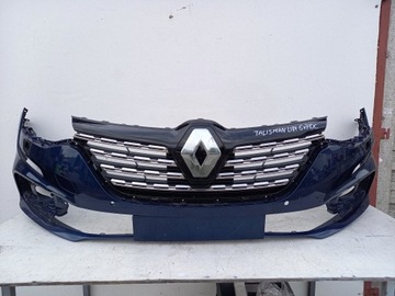 Zderzak przód Renault Talisman Lift 6xPDC