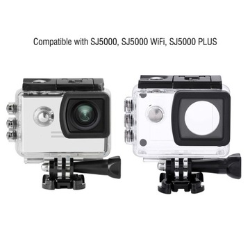 Водонепроницаемый подводный чехол для SJAM