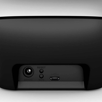 Беспроводной термопринтер Dymo LabelWriter, черный 2000931 WiFi USB