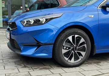 Kia Ceed III Kombi Facelifting 1.5 T-GDI 140KM 2024 Kia Ceed M pakiet SMART, 140KM 7DCT, dostepny od reki 1.5 Benzyna 140KM, zdjęcie 6