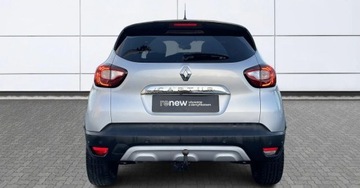 Renault Captur I Crossover Facelifting 1.3 TCe 150KM 2019 Renault Captur 1.3 TCe 150KM EDC 1WL SALON PL ..., zdjęcie 8