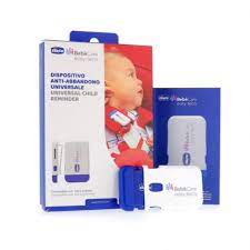 CHICCO BebeCare alarm do fotelika z czujnikiem
