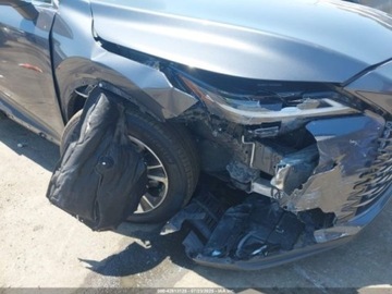 Lexus RX V 2024 Lexus RX Premium 2024 2.4 Benzyna 275KM, zdjęcie 8