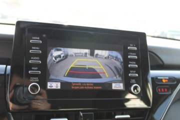 Toyota Camry IX 2022 Toyota Camry 2.5 Hybrid e-CTV Comfort F-vat Kamera, zdjęcie 23