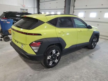 Hyundai Kona II 2024 Hyundai Kona Sel 2024 2.0l 2.0 Benzyna 147KM, zdjęcie 3