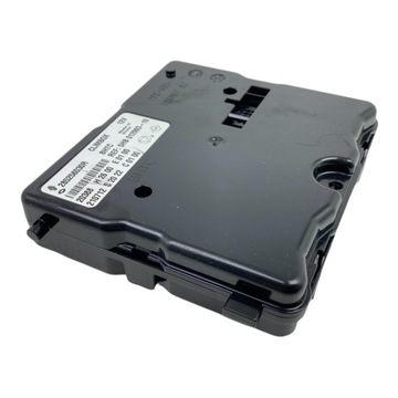 MODUL KLIMATIZACE CLIMBOX RENAULT KOLEOS II