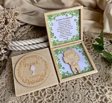 СПАСИБО крестным родителям, причастие