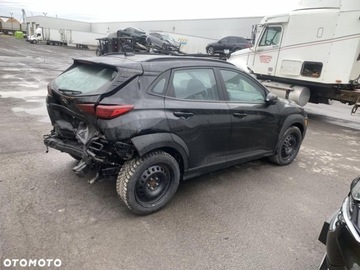 Hyundai Kona I 2021 Hyundai Kona Hyundai Kona 2.0 Benzyna 150KM, zdjęcie 8