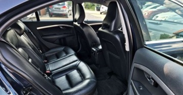 Volvo S80 II Sedan 2.0 T 203KM 2011 Volvo S80 BENZYNA AUTOMAT skora nawigacja super OKAZJA polecamy, zdjęcie 25
