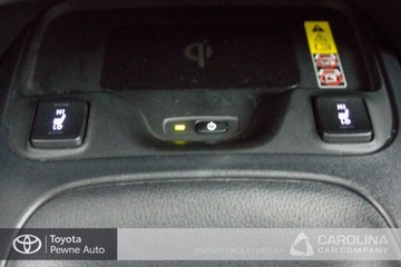 Toyota Corolla XII 2024 Toyota Corolla Seria E21 (2019-) 1.8 Hybrid Comfor, zdjęcie 8