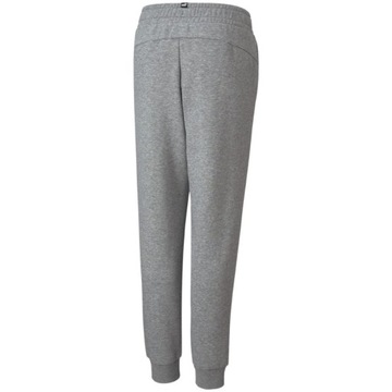 Детские штаны Puma ESS Logo Pants 586974 R128