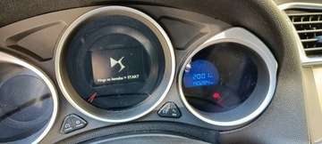  DS Automobiles DS 4 2.0 Blue-HDi SportChic, 180KM,, zdjęcie 11