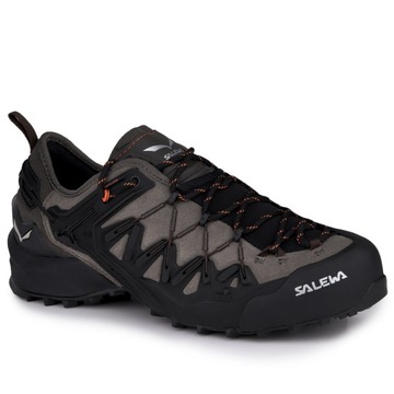 Buty męskie Salewa MS WILDFIRE EDGE CLIMB Exa Shell System 3F MFF+