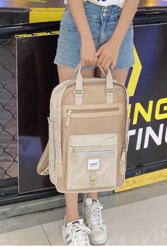 Рюкзак для ноутбука для школьниц с диагональю 15,6 дюйма