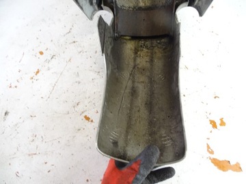 Honda Pan European ST 1100 Крыло, колесная арка, переднее