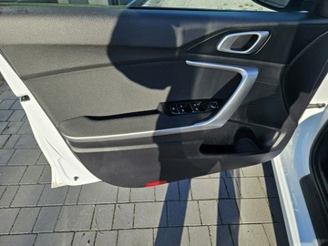 Kia Ceed III Kombi 1.4 DOHC 100KM 2019 Kia Cee&#039;d I Właściciel, Salon PL, Kamera,, zdjęcie 20
