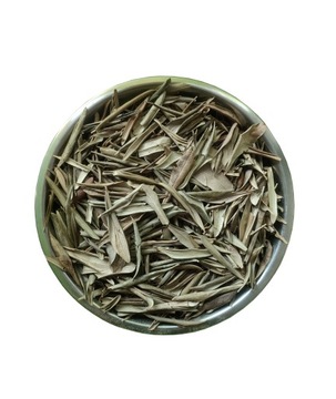 Oliwka liść suszony certyfikowany Olea europe 100g