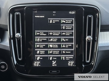 Volvo XC40 2020 Volvo XC 40 XC40 T5 Benzyna | Momentum Pro | Salon, zdjęcie 12