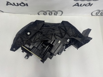 AUDI E-TRON Q4 89A 2021-2025 FULL LED MATRIX SVĚTLO PRAVÁ PŘEDNÍ ORIG.