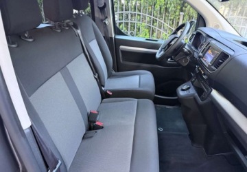 Toyota Proace II Furgon Medium 2.0 D-4D 177KM 2021 Toyota ProAce Toyota ProAce Kombi D-4D Medium 2,8t 2.0 Diesel 177KM, zdjęcie 19