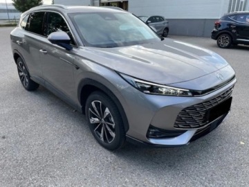 MG HS II SUV Hybrid+ 1.5T HYBRID+ 224KM 2026 MG HS 1.5T HEV+ Exclusive aut Suv 224KM 2026