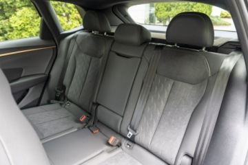 Cupra Terramar SUV 2.0 TSI 265KM 2026 Cupra Terramar VZ 2.0 TSI 265 KM DSG 4Drive, zdjęcie 15