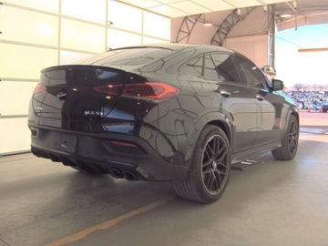 Mercedes GLE V167 2022 Mercedes-Benz GLE Amg 53 4Matic 2022 3.0 Benzyna 429KM, zdjęcie 6