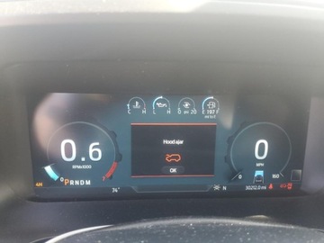 Ford Expedition III 2022 Ford Expedition Limited 2022 3.5l 3.5 Benzyna 375KM, zdjęcie 9