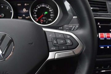 Volkswagen Tiguan II SUV Facelifting 1.5 TSI 150KM 2023 Volkswagen Tiguan SalonPL 150KM DSG LifeACCComfortPakiet ZimowyMasazKamera, zdjęcie 14