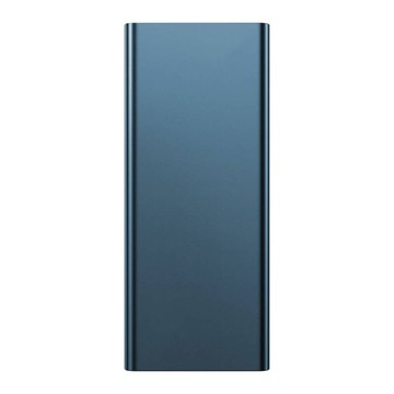 BASEUS POWERBANK 20000 мАч 2X USB 1X USB-C PD QC 5A 65W LED СЕРТИФИКАТ CE