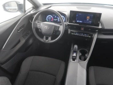 Toyota C-HR II 2024 Toyota C-HR 1.8 Hybrid, Salon Polska, zdjęcie 6