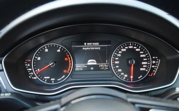 Audi A4 B9 Allroad Quattro 2.0 TDI 150KM 2018 Audi A4 Avant 2.0 TDI Manual Quattro Keyless-Go Navi Plus Audi Connect Le, zdjęcie 19