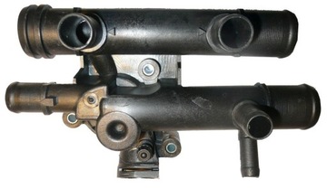 OBUDOWA TERMOSTATU R TRAFIC II 2.2/2.5DC