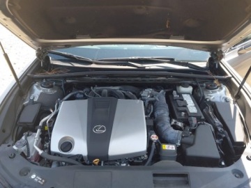 Lexus ES VII (XV70) 2021 Lexus ES 2021 LEXUS ES 350 3.5 Benzyna 302KM, zdjęcie 9