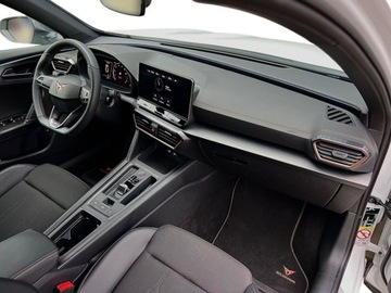 Cupra Formentor Crossover 1.5 TSI 150KM 2024 Cupra Formentor CUPRA Formentor 1.5 TSI DSG Matrix LEDKameraVAT 23 Salon P, zdjęcie 13